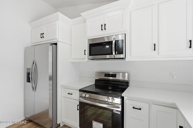 2821 W Darley Woods Drive, Tucson, AZ 85742