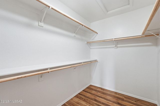 2821 W Darley Woods Drive, Tucson, AZ 85742