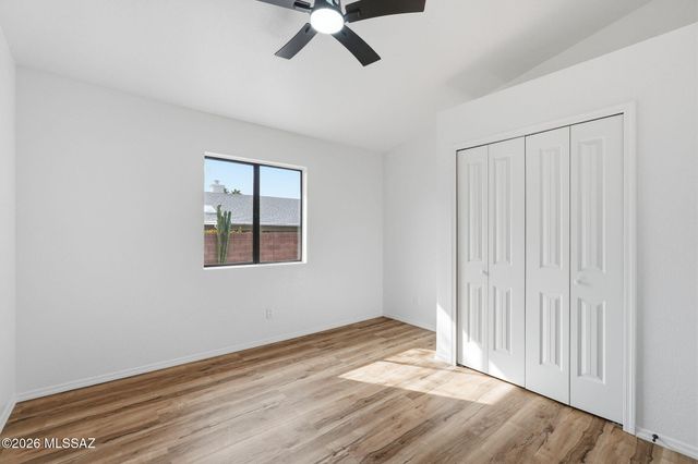 2821 W Darley Woods Drive, Tucson, AZ 85742