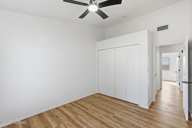 2821 W Darley Woods Drive, Tucson, AZ 85742