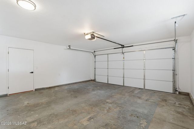 2821 W Darley Woods Drive, Tucson, AZ 85742