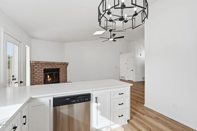 2821 W Darley Woods Drive, Tucson, AZ 85742