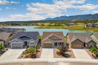 15812 Lake Mist Drive, Monument, CO 80132