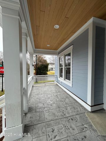 5428 Edisto Drive, Wilmington, NC 28403