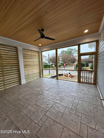 5428 Edisto Drive, Wilmington, NC 28403