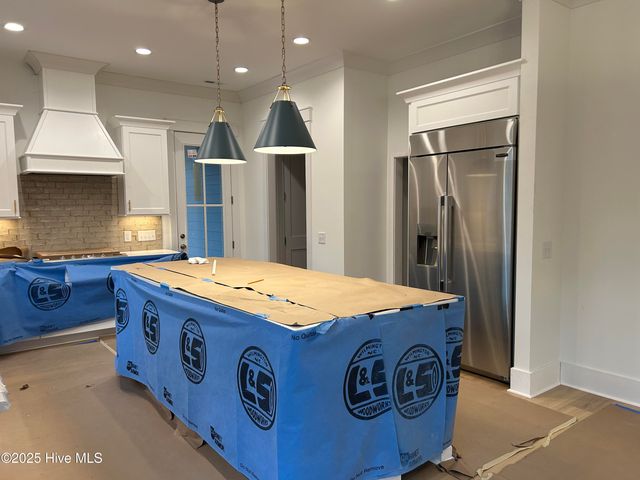 5428 Edisto Drive, Wilmington, NC 28403