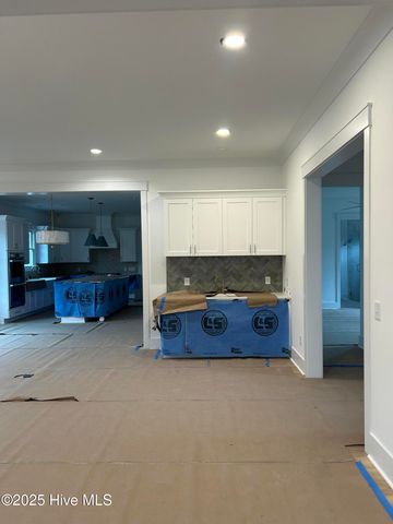 5428 Edisto Drive, Wilmington, NC 28403