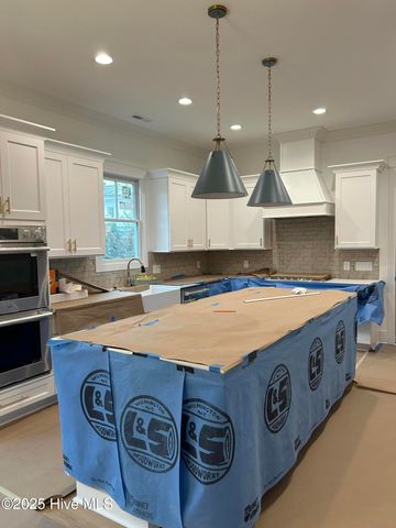 5428 Edisto Drive, Wilmington, NC 28403