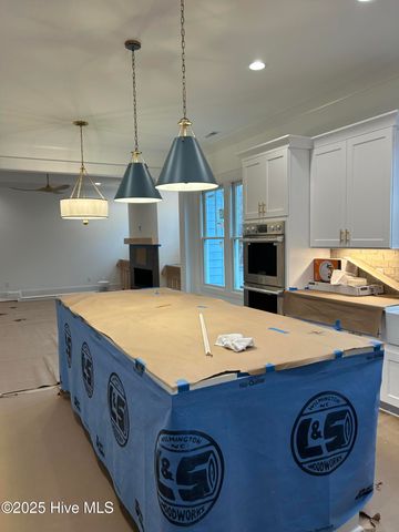 5428 Edisto Drive, Wilmington, NC 28403