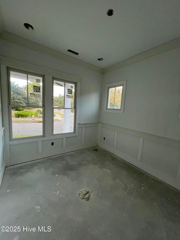 5428 Edisto Drive, Wilmington, NC 28403