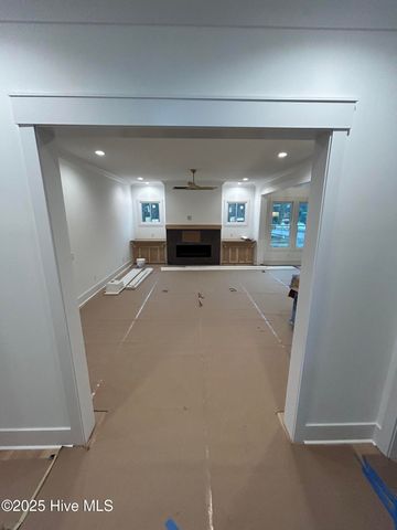 5428 Edisto Drive, Wilmington, NC 28403