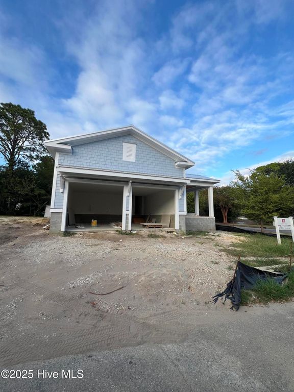 5428 Edisto Drive, Wilmington, NC 28403