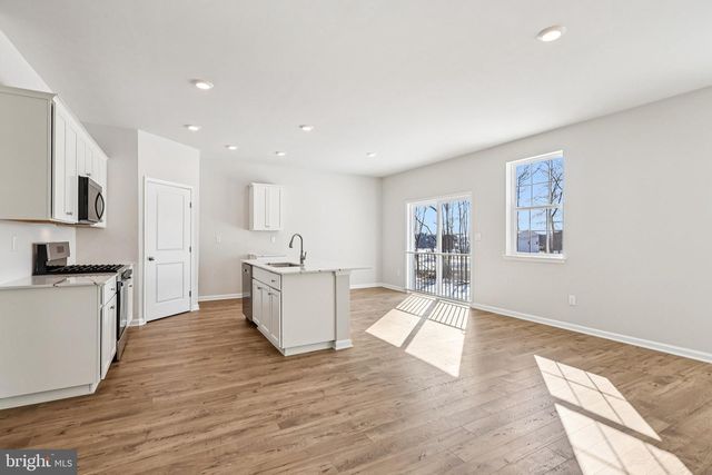 434 LIBERTY TRAIL, Sellersville, PA 18960