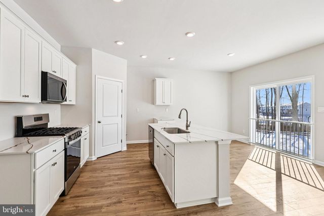 434 LIBERTY TRAIL, Sellersville, PA 18960