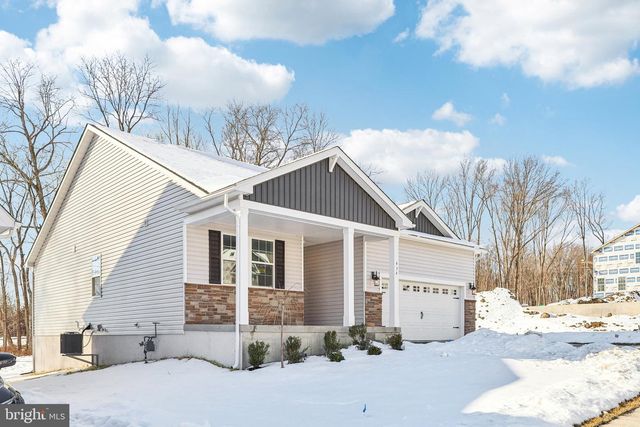 434 LIBERTY TRAIL, Sellersville, PA 18960