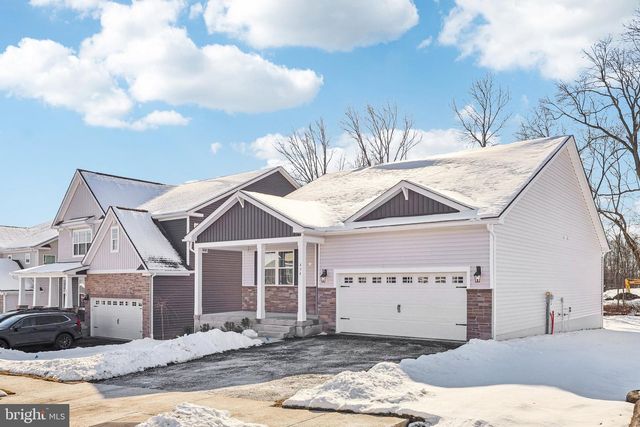 434 LIBERTY TRAIL, Sellersville, PA 18960