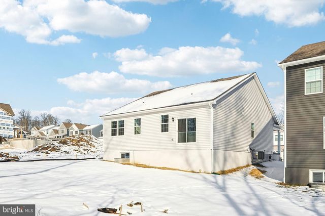 434 LIBERTY TRAIL, Sellersville, PA 18960