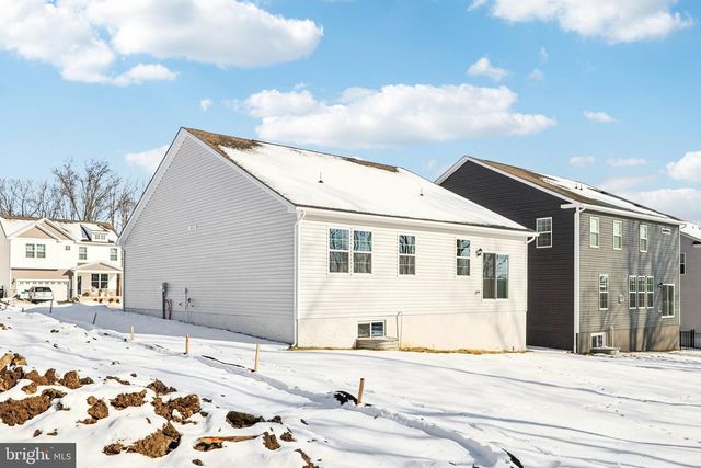 434 LIBERTY TRAIL, Sellersville, PA 18960