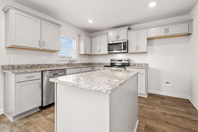 608 Ferio Court, Gibsonville, NC 27249