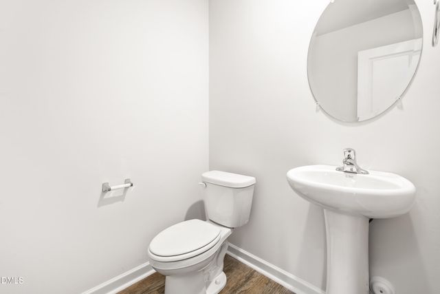 608 Ferio Court, Gibsonville, NC 27249