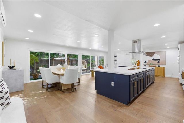 2442 Sharon Oaks Drive, Menlo Park, CA 94025