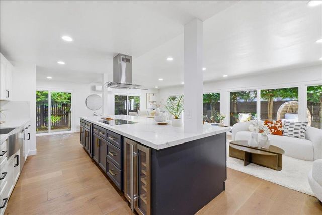 2442 Sharon Oaks Drive, Menlo Park, CA 94025