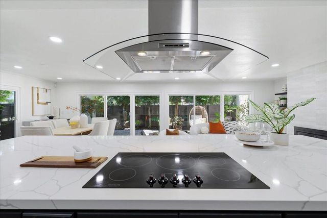 2442 Sharon Oaks Drive, Menlo Park, CA 94025