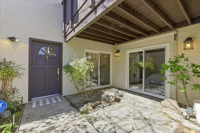 2442 Sharon Oaks Drive, Menlo Park, CA 94025