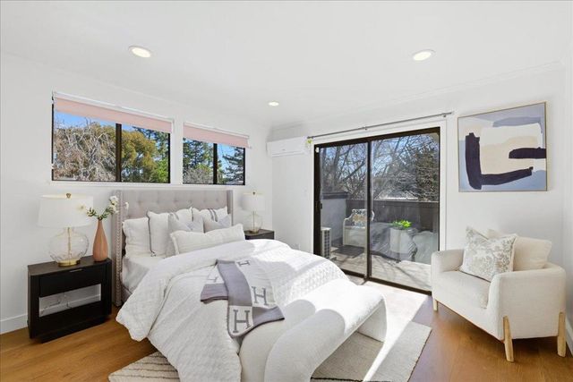 2442 Sharon Oaks Drive, Menlo Park, CA 94025