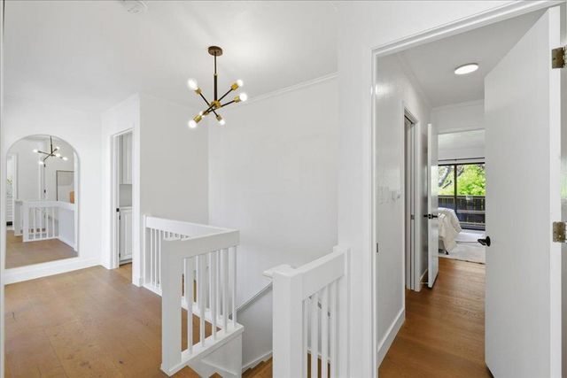 2442 Sharon Oaks Drive, Menlo Park, CA 94025