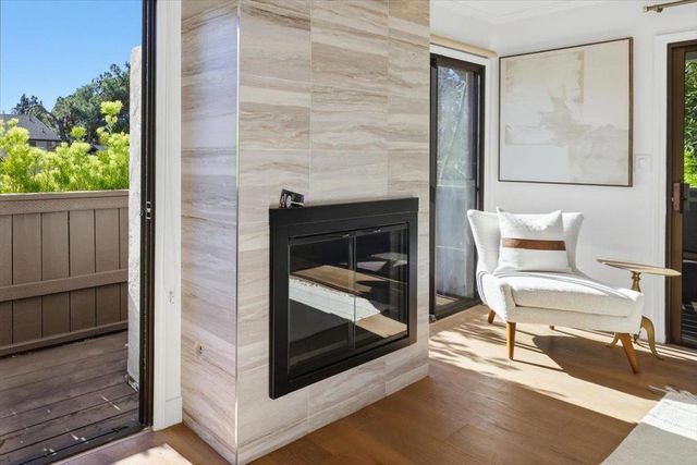 2442 Sharon Oaks Drive, Menlo Park, CA 94025