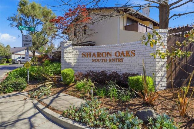 2442 Sharon Oaks Drive, Menlo Park, CA 94025