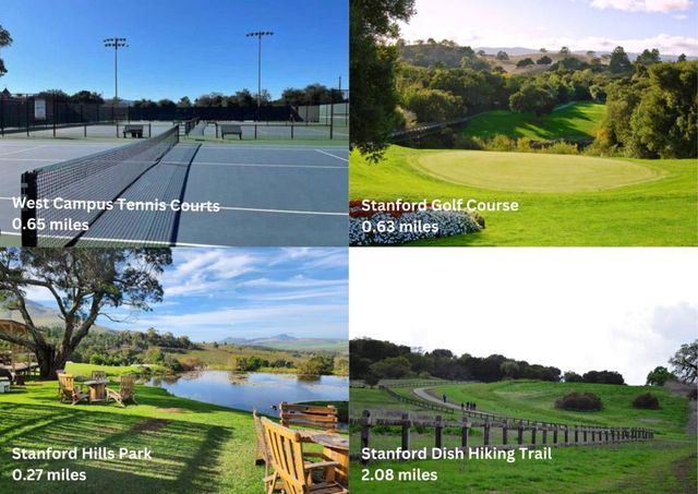 2442 Sharon Oaks Drive, Menlo Park, CA 94025