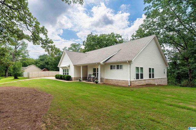 6526 MOUNTAIN RIDGE ROAD, Trussville, AL 35173