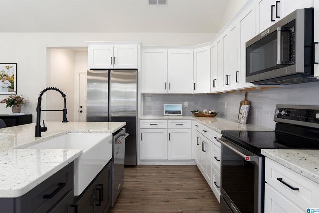 6526 MOUNTAIN RIDGE ROAD, Trussville, AL 35173