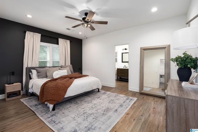 6526 MOUNTAIN RIDGE ROAD, Trussville, AL 35173