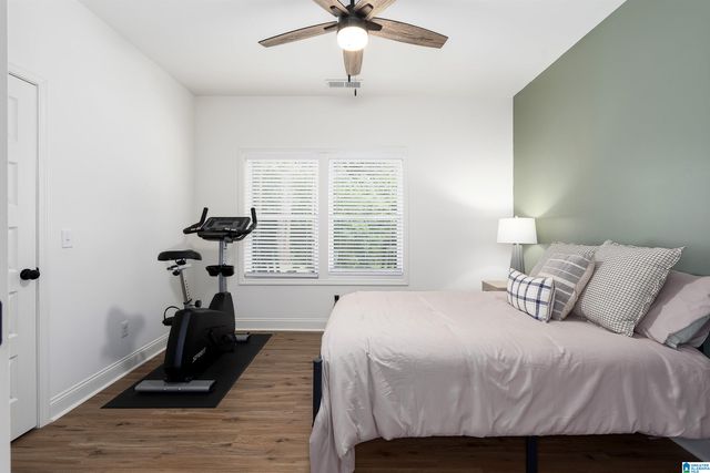 6526 MOUNTAIN RIDGE ROAD, Trussville, AL 35173