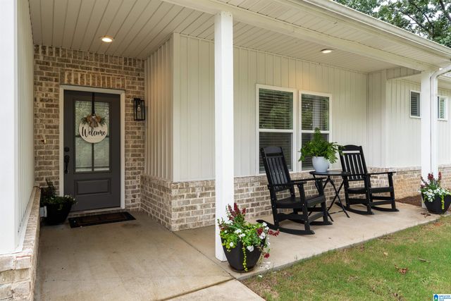 6526 MOUNTAIN RIDGE ROAD, Trussville, AL 35173