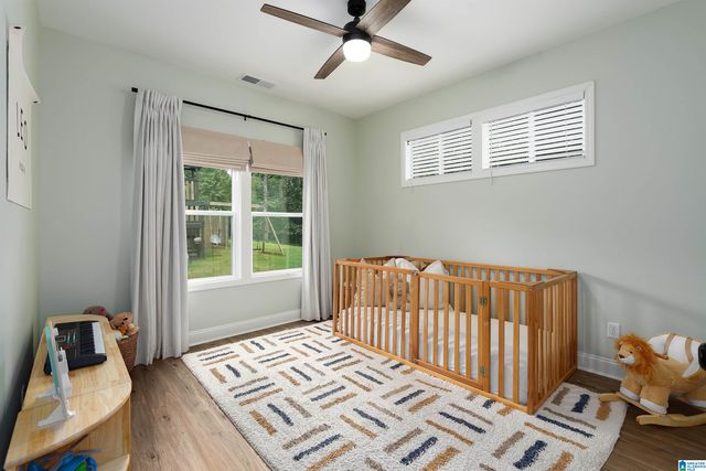 6526 MOUNTAIN RIDGE ROAD, Trussville, AL 35173