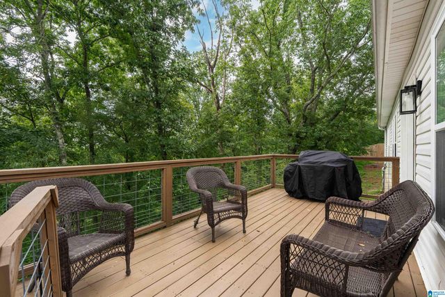 6526 MOUNTAIN RIDGE ROAD, Trussville, AL 35173