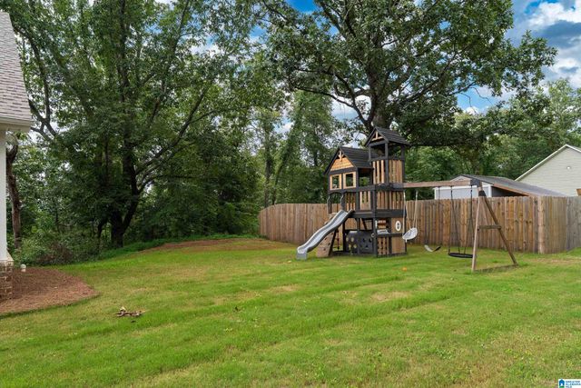 6526 MOUNTAIN RIDGE ROAD, Trussville, AL 35173
