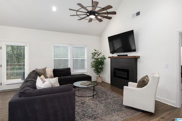 6526 MOUNTAIN RIDGE ROAD, Trussville, AL 35173