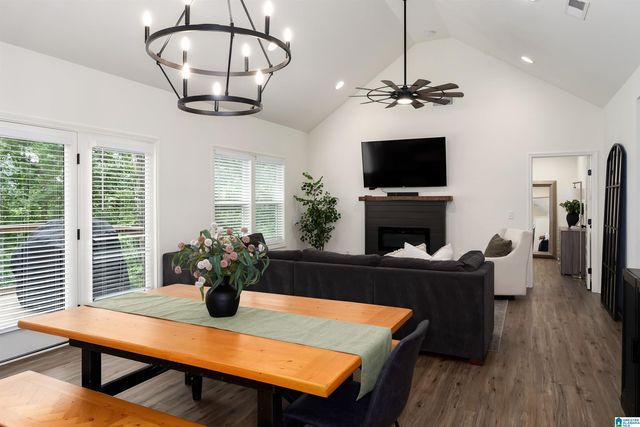 6526 MOUNTAIN RIDGE ROAD, Trussville, AL 35173