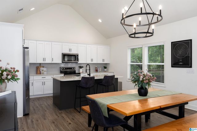 6526 MOUNTAIN RIDGE ROAD, Trussville, AL 35173
