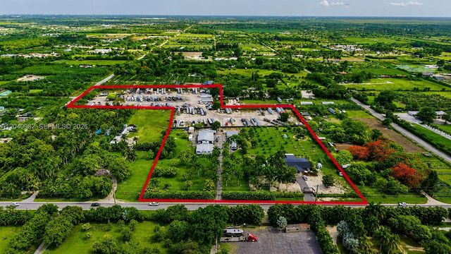 19790 SW 136th St, Miami, FL 33196