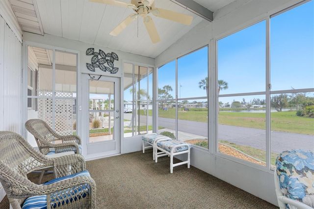 105 TORTOLA WAY, North Port, FL 34287