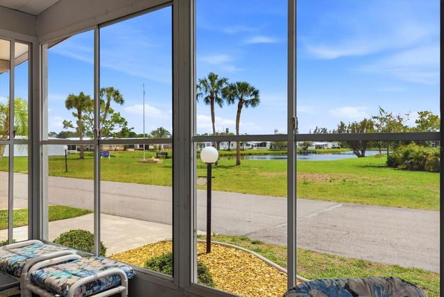 105 TORTOLA WAY, North Port, FL 34287