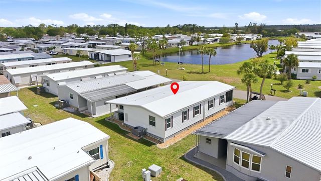 105 TORTOLA WAY, North Port, FL 34287