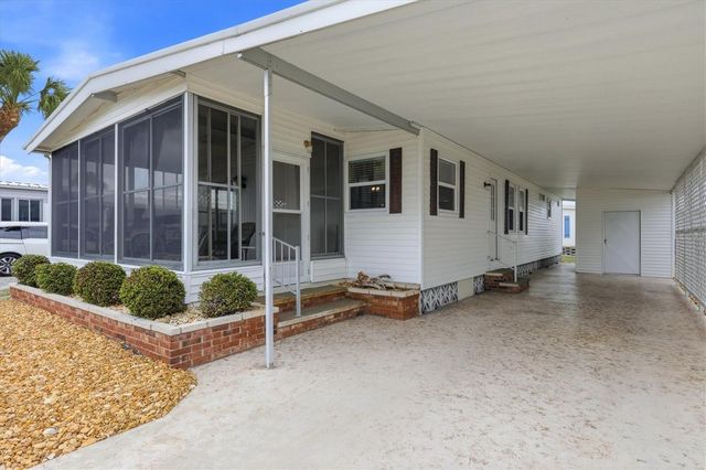 105 TORTOLA WAY, North Port, FL 34287