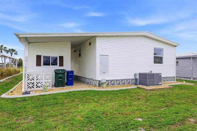 105 TORTOLA WAY, North Port, FL 34287